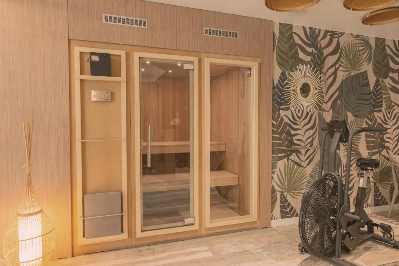 Casa Coco Boutique Hotel & Spa 4*S - Adults Only Lloret de Mar